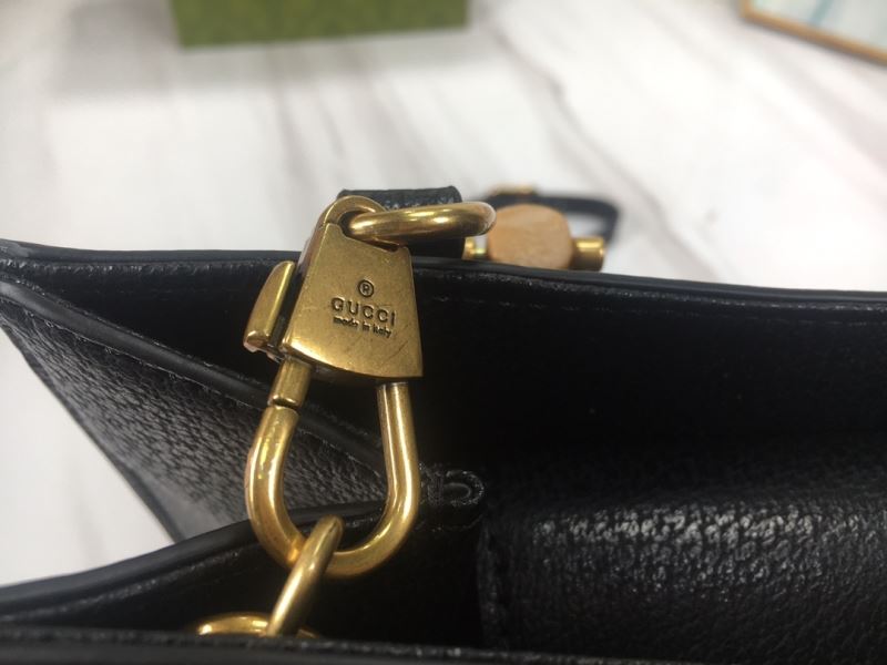 Gucci Top Handle Bags